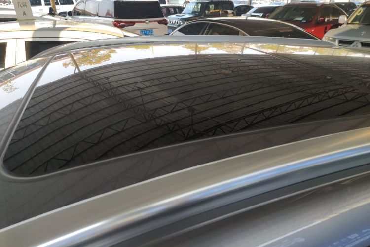 比亚迪 元PLUS 2025款 智驾版 510KM 超越型局部细节57