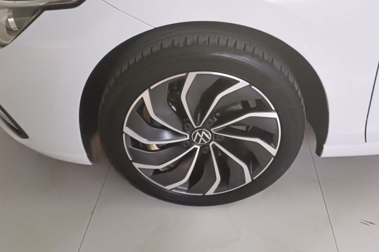 大众 高尔夫 2023款 改款 280TSI DSG Pro车身外观6007