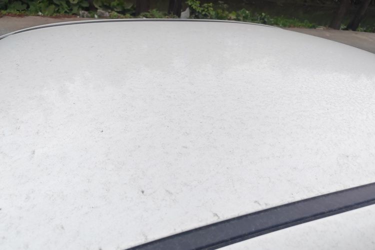 比亚迪F3 2015款 节能版 1.5L 手动舒适型车身外观57