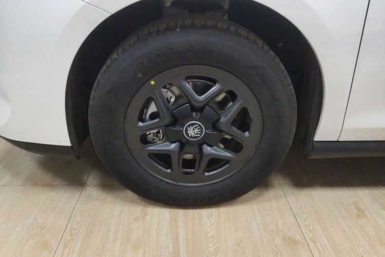 比亚迪 秦PLUS 2025款 DM-i 智驾版 128KM进取型车身外观6007