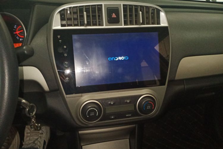 日产 轩逸 2016款 经典 1.6XE 手动领先版局部细节16