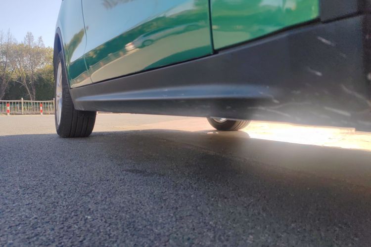 阿尔法·罗密欧 Stelvio斯坦维 2017款 2.0T 200HP 豪华版局部细节9001