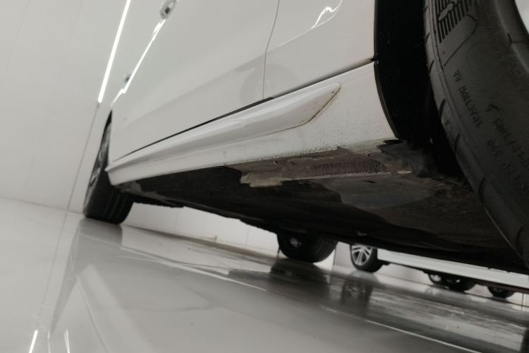 奥迪A4L 2020款 40 TFSI 豪华动感型局部细节9001