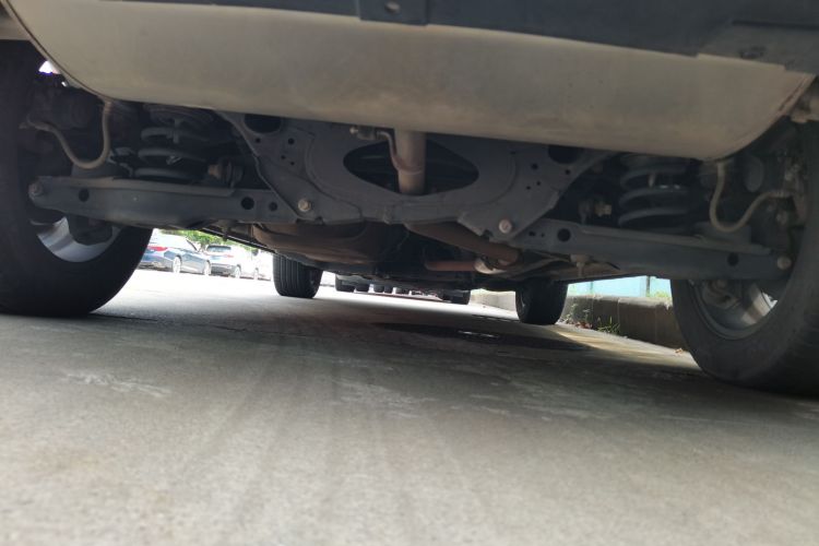 比亚迪 宋Pro 2019款 1.5T 自动尊贵型局部细节9009