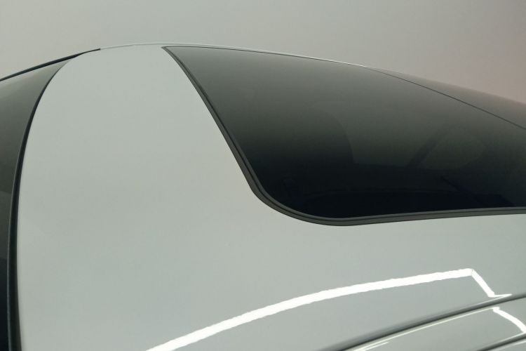 宝马3系 2023款 325Li M运动套装局部细节57