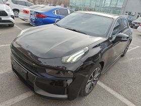 领克03 2019款 1.5TD DCT劲版 国VI