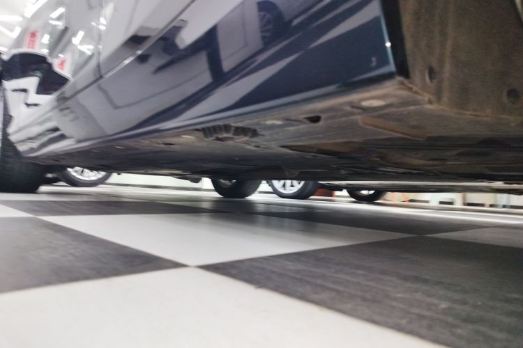 宝马1系(进口) 2016款 118i 领先型局部细节9002