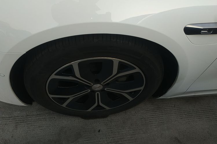 鸿蒙智行 智界S7 2024款 Max+ 后驱超航智驾版车身外观6007