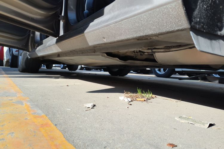 大众 帕萨特 2014款 1.8TSI DSG御尊版局部细节9002