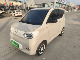 五菱汽车 宏光MINIEV 2024款 第三代 215km 青春版