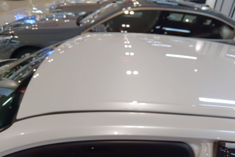 雷克萨斯CT 2017款 CT200h 精英版 单色 国V局部细节57