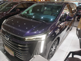 广汽传祺 传祺E9 2023款 E9 MAX