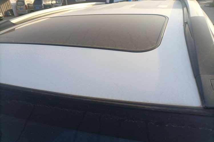 哈弗H6 2013款 运动版 1.5T 手动两驱精英型局部细节57