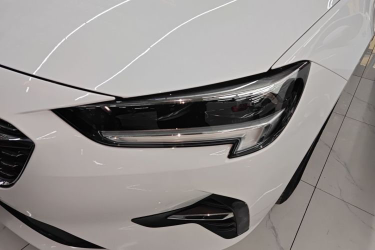 别克 君威 2020款 552T 精英型局部细节36