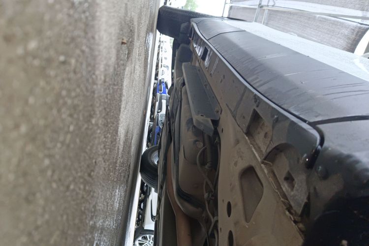 别克 昂科威 2020款 20T 两驱领先型局部细节9001