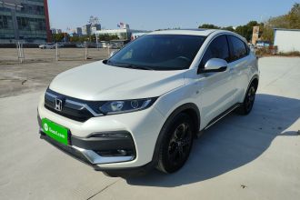 本田XR-V 2021款 220TURBO CVT舒适版