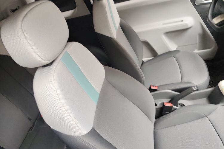 长安启源 长安Lumin 2022款 210km 香甜款局部细节41