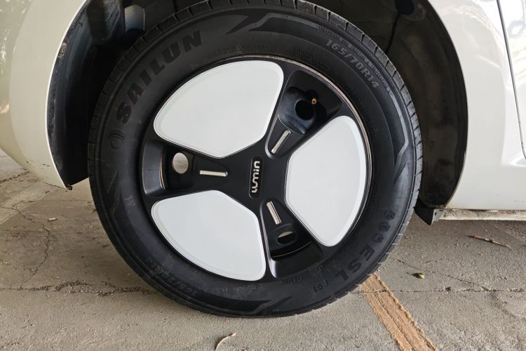 长安启源 长安Lumin 2022款 210km 香甜款车身外观6008