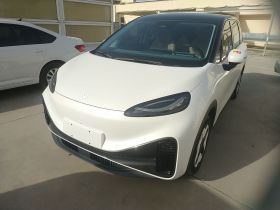 ARCFOX极狐 极狐考拉 2023款 家庭版