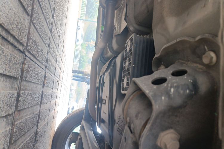 凯翼 炫界Pro 2021款 1.5T CVT劲尊版局部细节9003