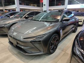 智己汽车 智己L7 2022款 Pro