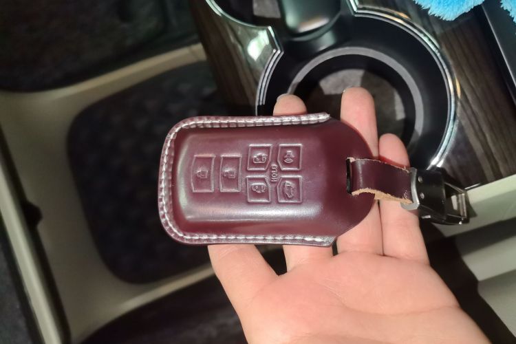 丰田Sienna（平行进口） 中控内饰7001