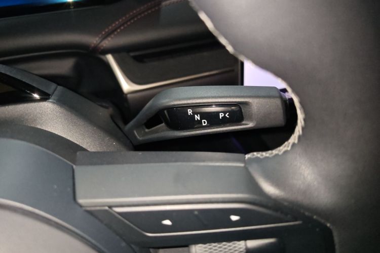 小米汽车 小米SU7 2024款 后驱超长续航高阶智驾Pro版局部细节18