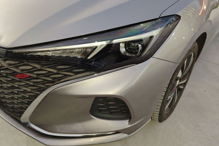 长安 逸动 2020款 PLUS 蓝鲸NE 1.4T GDI DCT旗舰型局部细节36