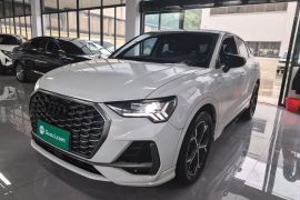 奥迪Q3 Sportback 2024款 40 TFSI 时尚型