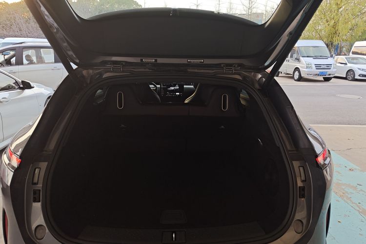 阿维塔07 2024款 Max增程版局部细节23