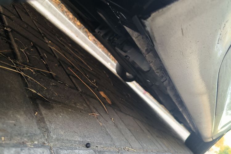 别克 君威 2015款 1.6T 领先技术型局部细节9002