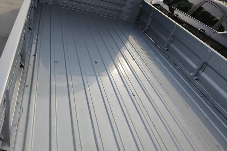 长安凯程 长安星卡 2023款 1.5L GDI 双排2.55米载货汽车舒适型机舱底盘23