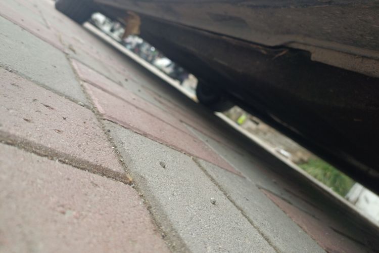 大众 辉昂 2019款 380TSI 两驱商务版 国VI局部细节9001