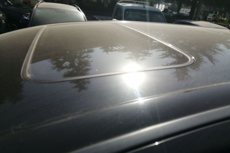 本田 艾力绅 2019款 2.0L 混动豪华版局部细节57