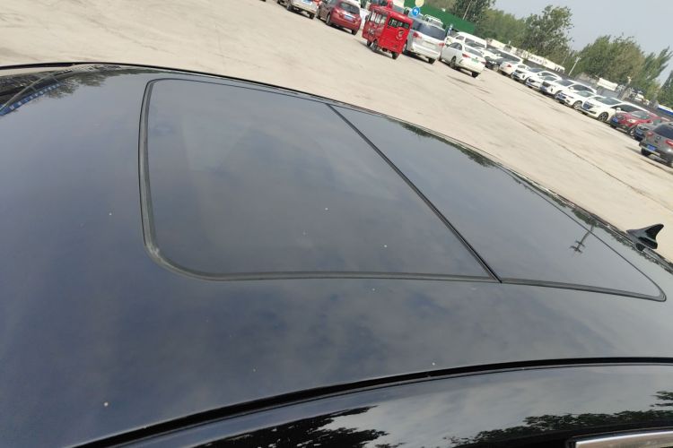 凯迪拉克XTS 2016款 28T 技术型局部细节57