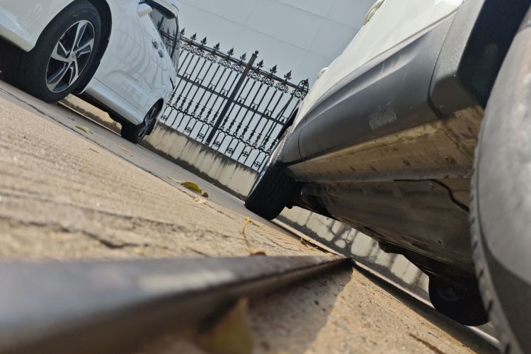 雷诺 科雷嘉 2017款 2.0L 两驱舒适版局部细节9001