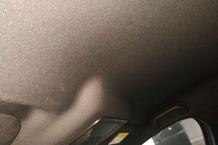 比亚迪 秦PLUS 2025款 DM-i 智驾版 55KM领先型局部细节22