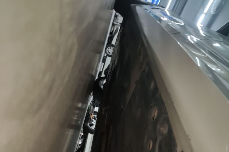 宝马3系GT 2019款 320i M运动套装局部细节9002