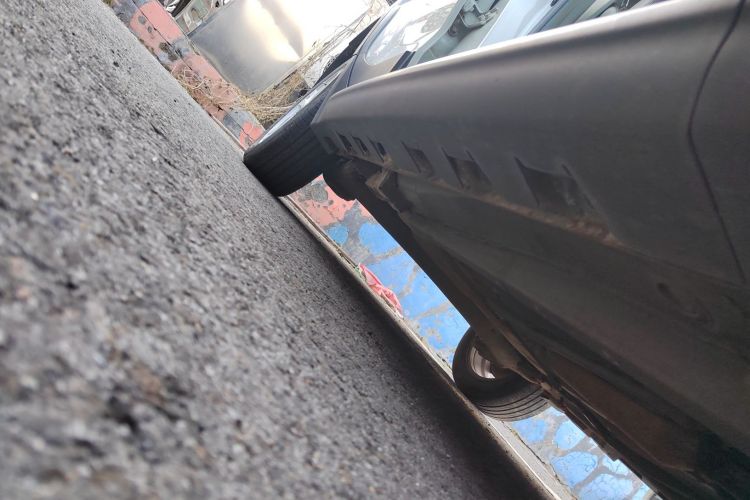 长城M4 2012款 1.5L 手动舒适型局部细节9001