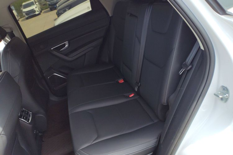 比亚迪 宋Pro 2019款 1.5T 自动豪华型中控内饰21