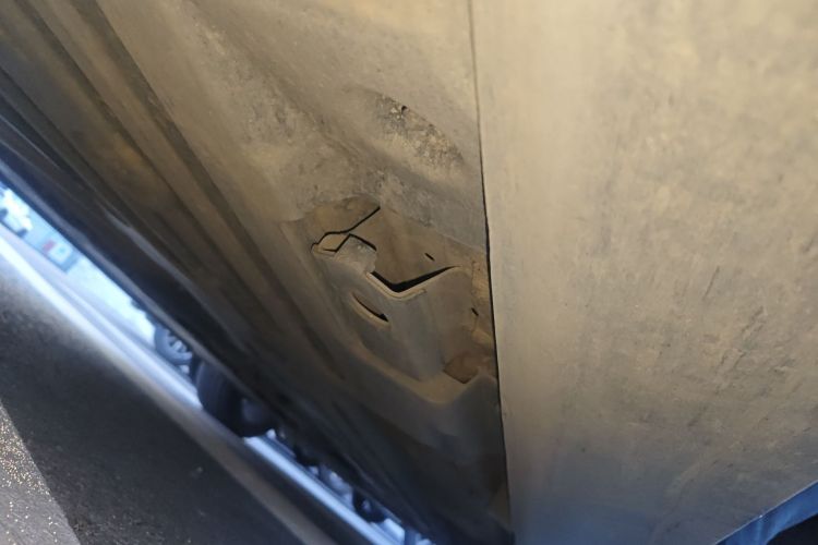 沃尔沃S90 2023款 B5 智远豪华版局部细节9002