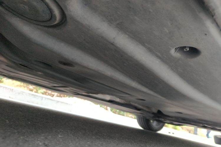 大众 高尔夫 2021款 280TSI DSG Pro局部细节9004