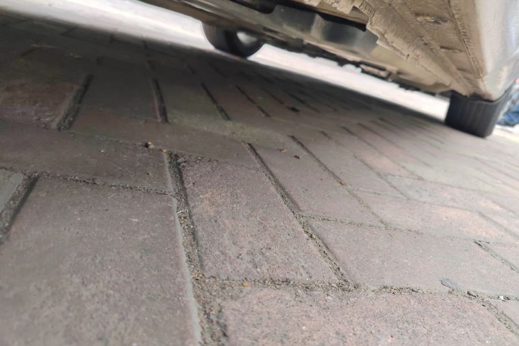 别克 君威 2017款 20T 豪华型局部细节9002