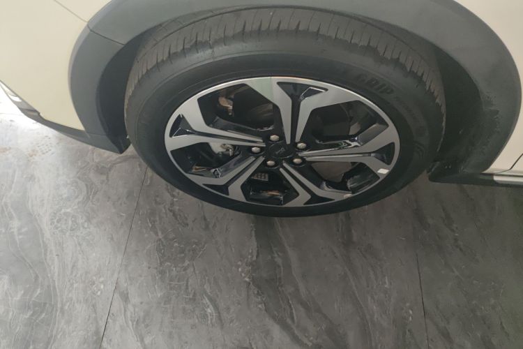 福特 福克斯 2021款 猎装版 EcoBoost 180 自动猎潮型车身外观6007