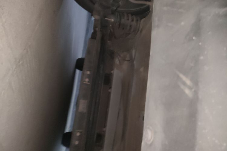 比亚迪e2 2020款 升级版 高续航版 尊贵型局部细节9009