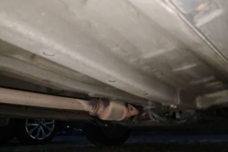 奇瑞 瑞虎7 2016款 1.5T 手动耀目版局部细节9001