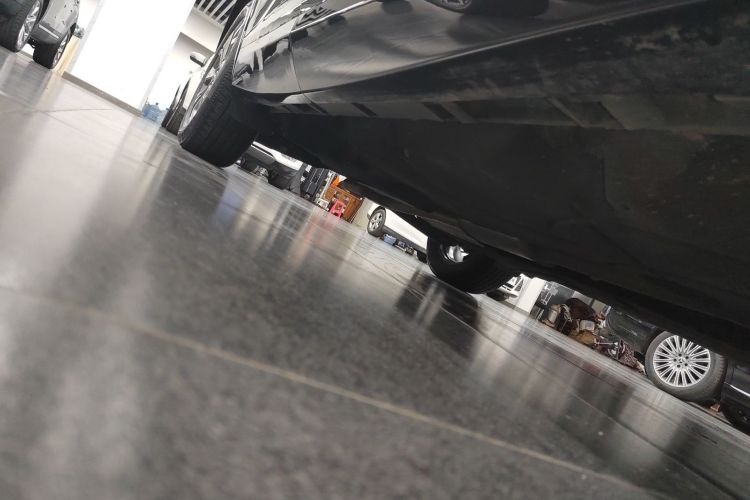 福特 2023款 锐界L 2.0T EcoBoost 四驱七座至尊型局部细节9001