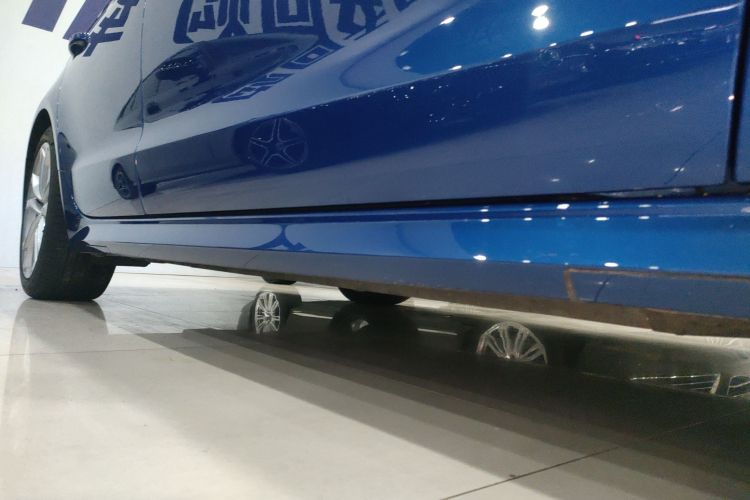 奥迪S6 2017款 S6 4.0TFSI局部细节9001