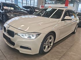 宝马3系 2019款 320Li M运动套装