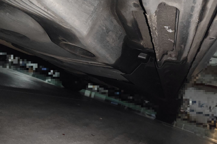 奥迪Q5 2016款 40 TFSI 技术型局部细节9002